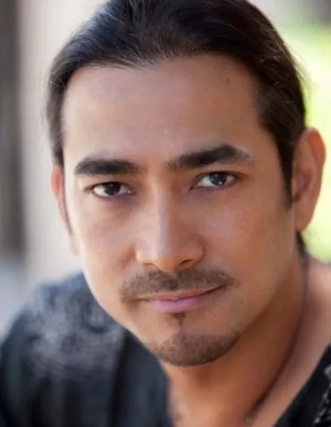 Рэймонд Багатсинг / Raymond Bagatsing /  - Азияпоиск - Дорамы, фильмы и музыка Азии