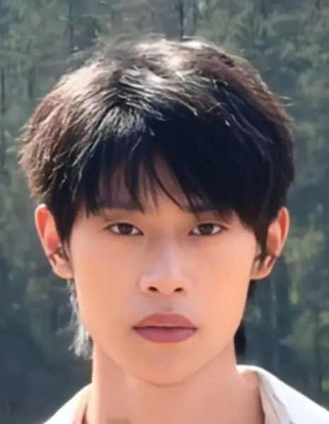  Ли Сы Цзюнь / Li Si Jun /  李思君