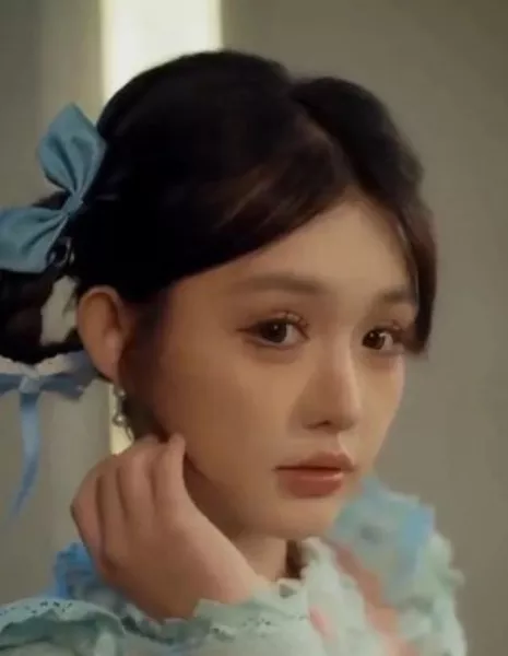  Цуй Сяо Сюань / Cui Xiao Xuan /  崔晓萱