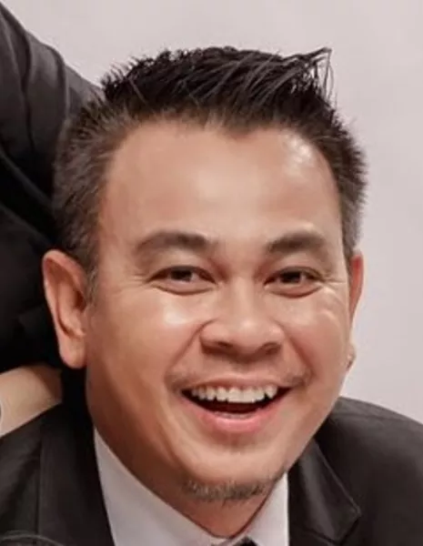 Тоффи Сивадон Чантанасеви / Toffy Siwadon Chantanasewi / ท๊อฟฟี่ ศิวดล จันทนเสวี