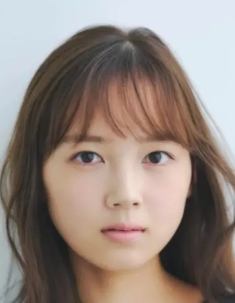 Мицушима Назуна / Mitsushima Nazuna /  光嶌なづな