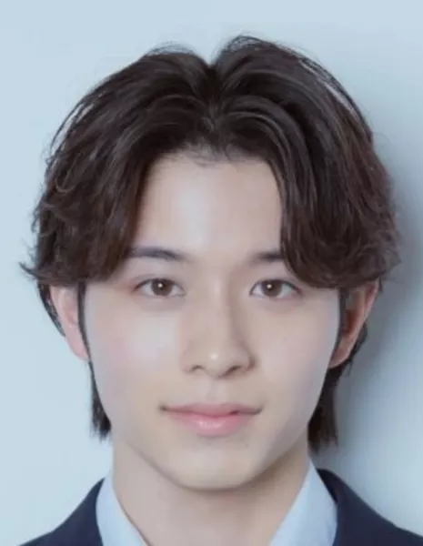 Ивасаки Аой / Iwasaki Aoi /  岩崎碧