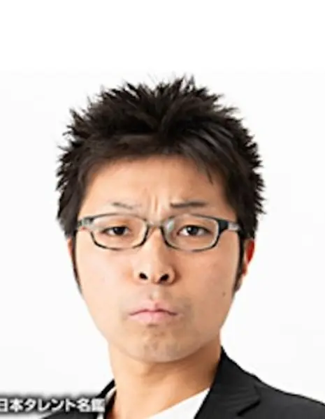 Сетогучи Ёшиюки / Setoguchi Yoshiyuki /  瀬戸口祥侑