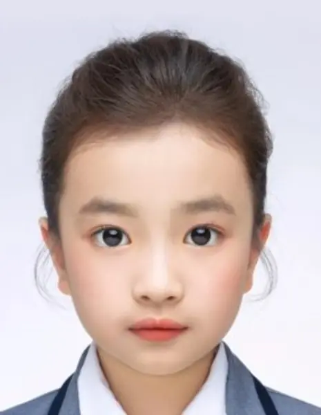 Фань И И / Fan Yi Yi /  樊奕祎