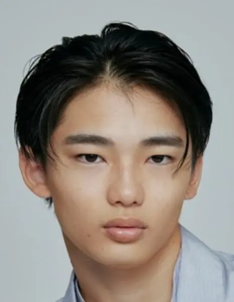 Томинага Акицугу / Tominaga Akitsugu /  冨永章胤