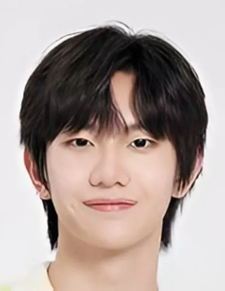  Хуан Вэнь Цзинь / Huang Wen Jin /  黄文锦