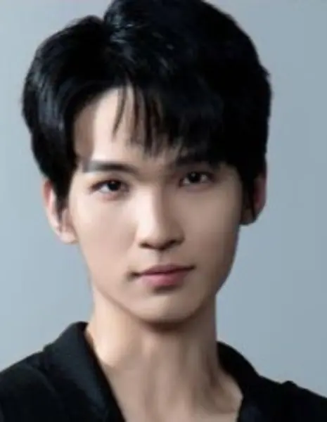 Ван Хао  / Wang Hao (2002) /  王浩