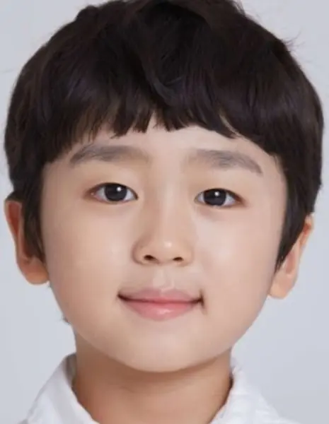 Ян У Хёк / Yang U Hyeok /  양우혁