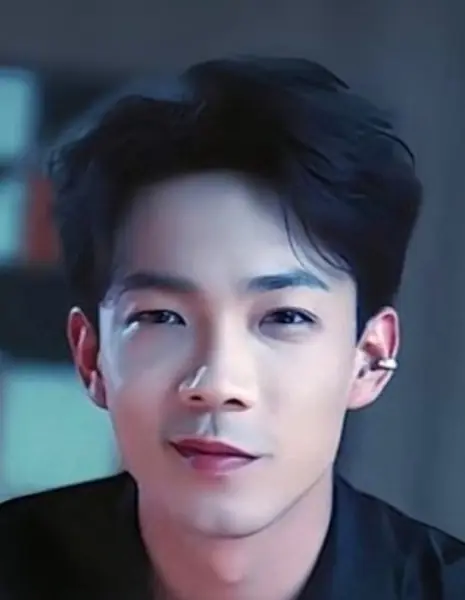 Лю Цзинь Сы / Liu Jin Si /  刘金思