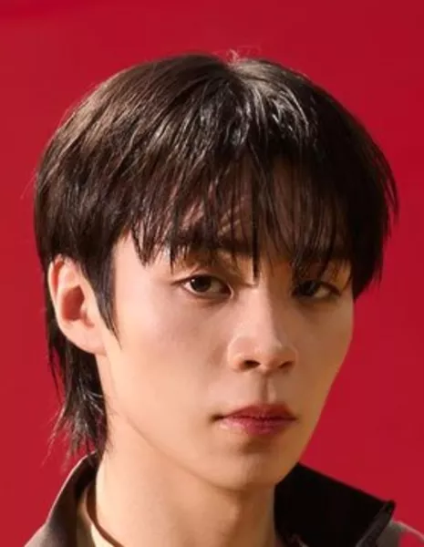 Пиджей Махидон Пибунсонкрам / PJ Mahidol Pibulsonggram /  พีเจ มหิดล พิบูลสงคราม