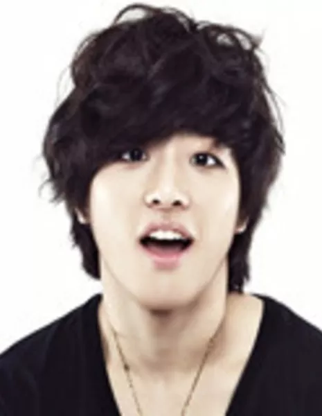 О Гван Сок / Oh Gwang Suk / 오광석