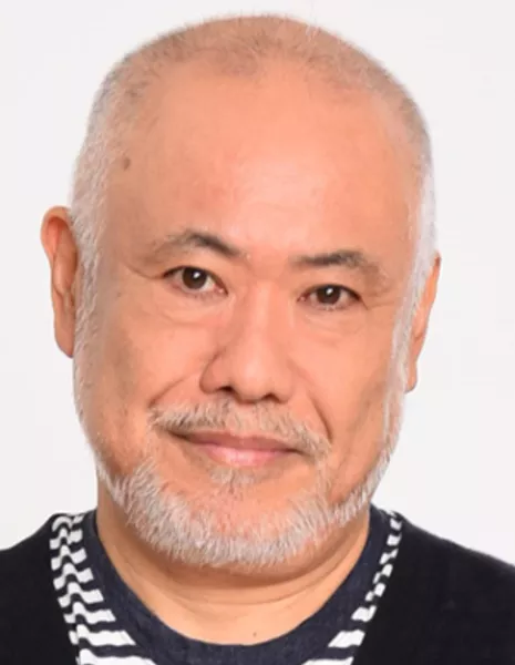  Окада Тадаши / Okada Tadashi /  岡田正 (おかだ ただし)