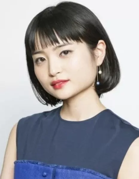  Окуяма Аой / Okuyama Aoi /  奥山葵 (おくやま あおい)