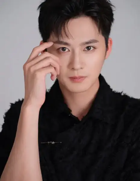   / Оуян Вэй Си / Ouyang Wei Xi /  欧阳卫熹 / Ouyang Wei Xi