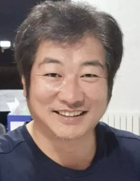 Чжу Сон Хван / Joo Sung Hwan /  주성환