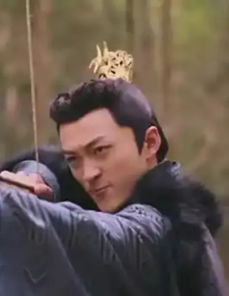 Пань Линь / Pan Lin / 潘霖