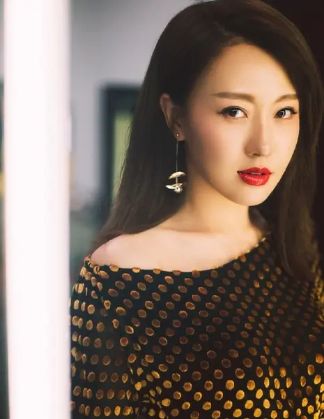 Пань Ян / Pan Yang (1983) / 潘阳