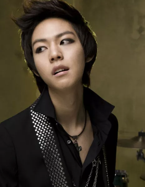 Пак Хан Би / Park Han Bi / 박한비