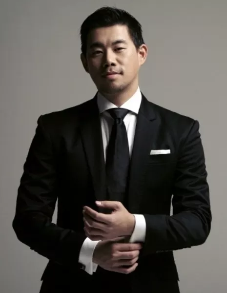 Пак Чжи У / Park Ji Woo (1980) / 박지우