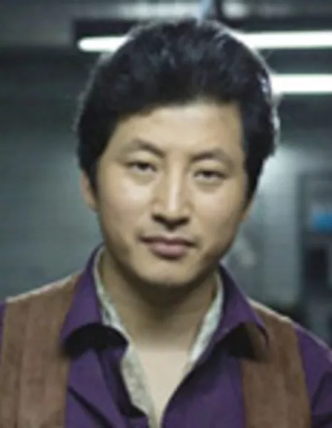 Пак Джин У / Park Jin Woo (1973) / 박진우