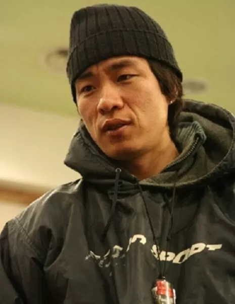 Пак Сон Бом / Park Seong Beom (1969-2010) / 박성범