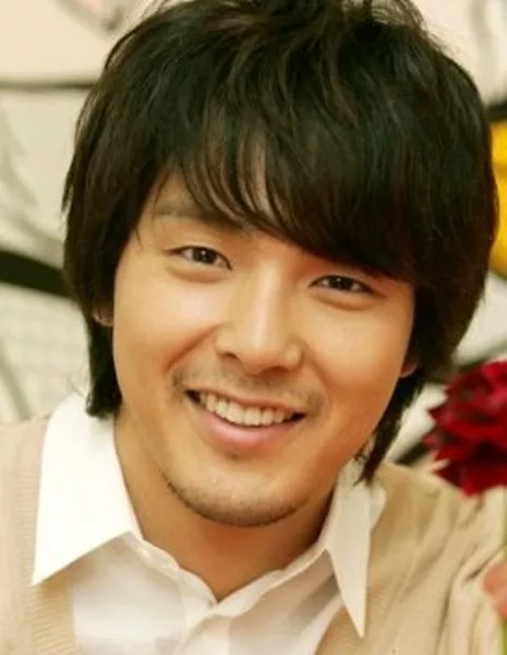  / Пак Ён Ха / Park Yong Ha / 박용하 / Park Yong Ha