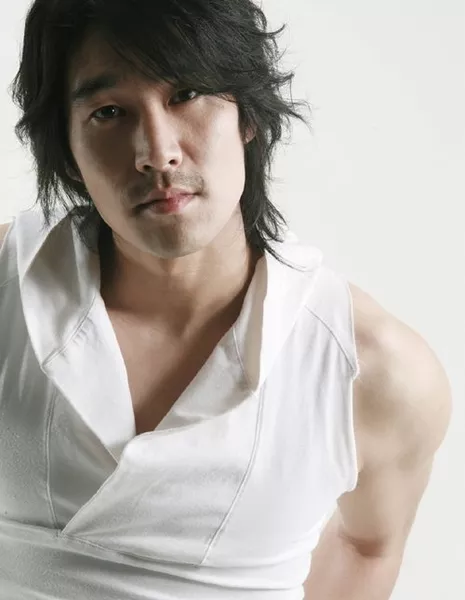 Пак Сан Ук / Park Sang Wook (1976) / 박상욱 / Park Sang Wook