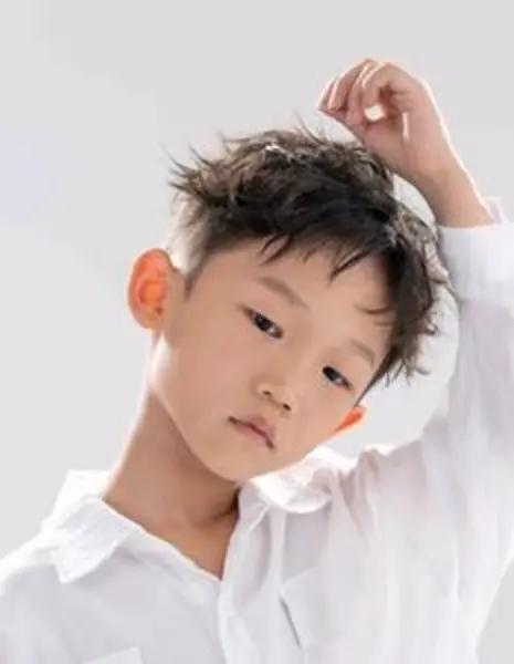   / Пэн Хао Сян / Peng Hao Xiang /  彭号翔 / Peng Hao Xiang