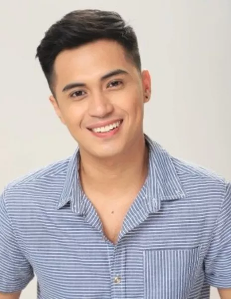 Марло Мортель / Marlo Mortel / 