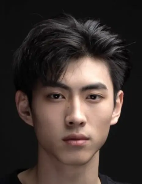 Ли Юй Тун / Li Yu Tong /  李昱潼