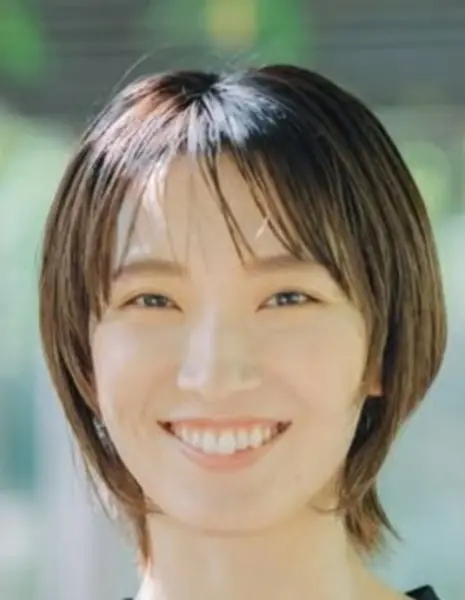 Хозуми Махиро / Hozumi Mahiro /  帆純まひろ