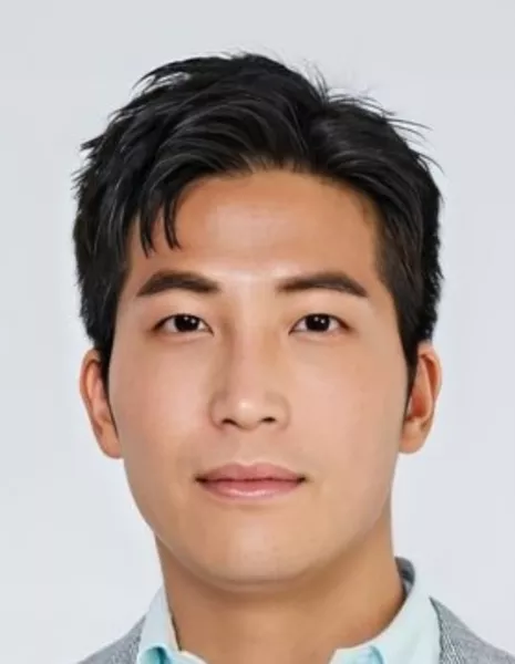 Люк Ву / Luke Wu /  吳翔震