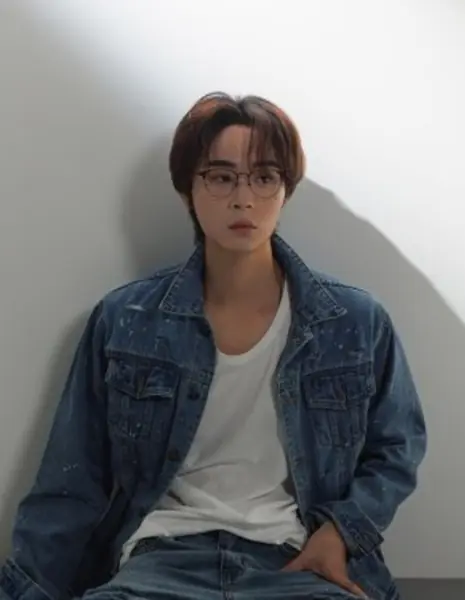 Ли Чжон Ин  / Lee Jeong In (1995) /  이정인