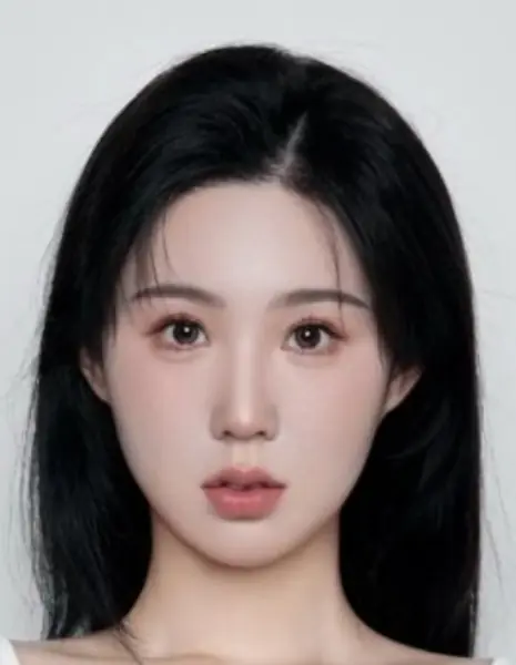 Чжу Мэн И / Zhu Meng Yi /  朱梦怡