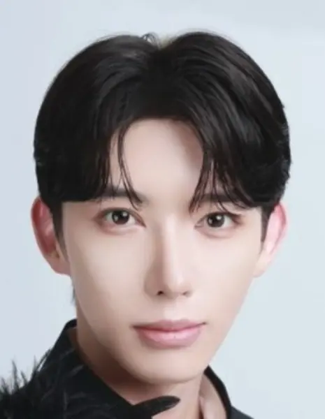 Юй Ци / Yu Qi /  与七