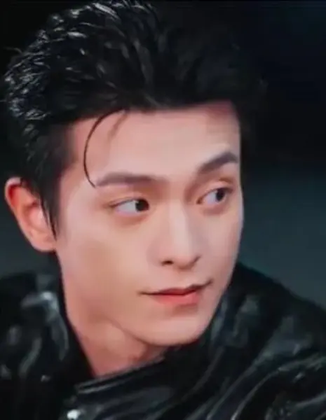 У Бо Янь / Wu Bo Yan /  武伯言