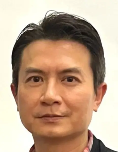 Ли Юэ Хуэй / Li Yue Hui /  李跃辉