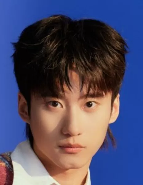 Цзян Бо Вэнь / Jiang Bo Wen /  姜伯文