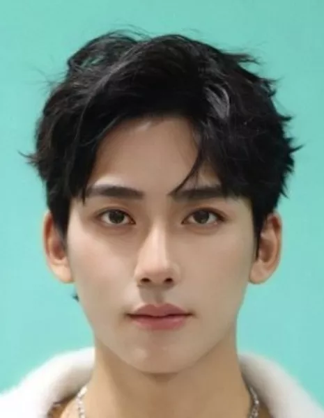 Оу Цзин Сяо / Ou Jing Xiao /  欧靖枭