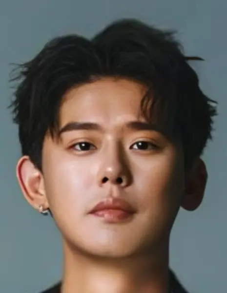 Ли Ци Цзюнь / Li Qi Jun /  李启骏