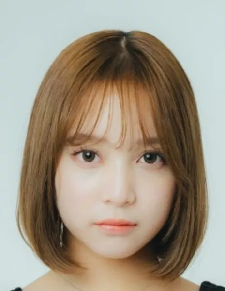 Ёшида Вака / Yoshida Waka /  吉田羽花