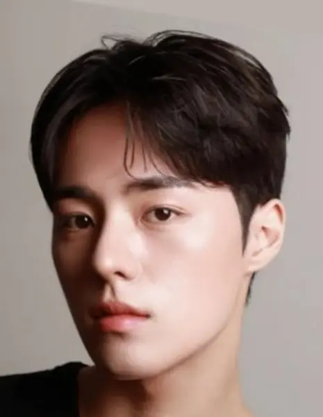 Ким Е Чхан / Kim Ye Chan /  김예찬