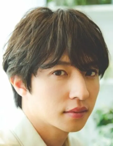 Мацунага Арихиро / Matsunaga Arihiro /  松永有紘