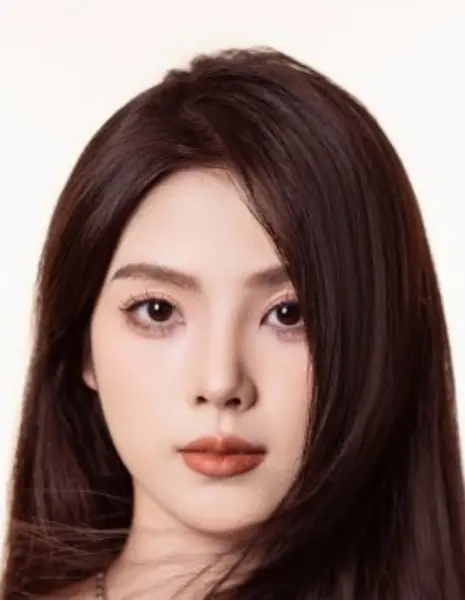 Цзинь Цянь / Jin Qian /  金倩