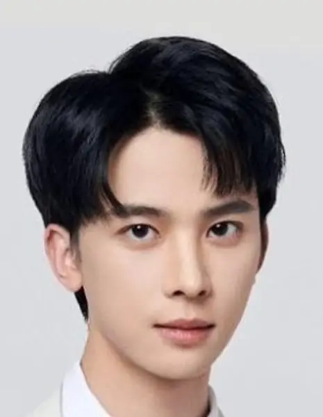 Ли Сюань Чэнь / Li Xuan Chen /  李宣辰