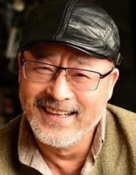 Бань Тесян / Ban Tie Hsiang /  班鐵翔