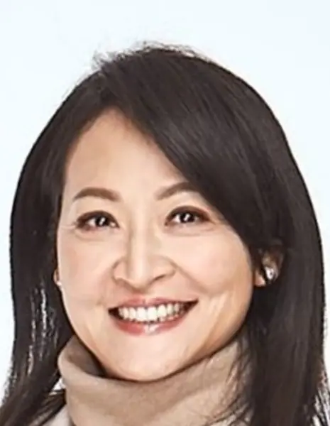  Гвен Яо / Gwen Yao /  姚坤君