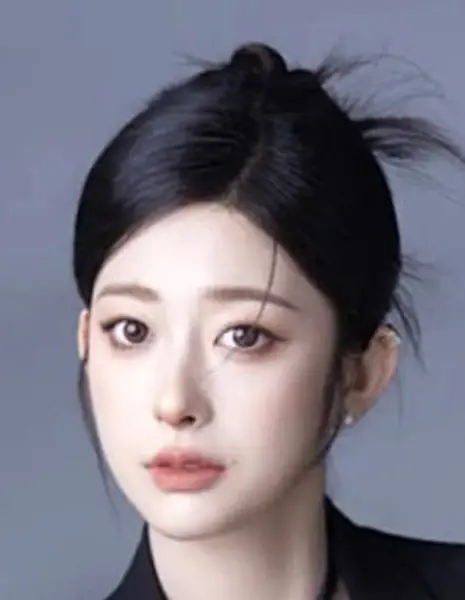 Цзоу Цзя Синь / Zou Jia Xin /  邹佳欣