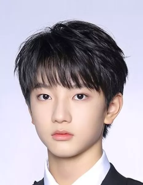 Му Чжи Чэн / Mu Zhi Cheng /  穆祉丞