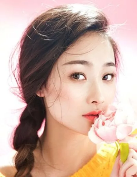 Лю И Лин / Liu Yi Ling /  刘奕灵